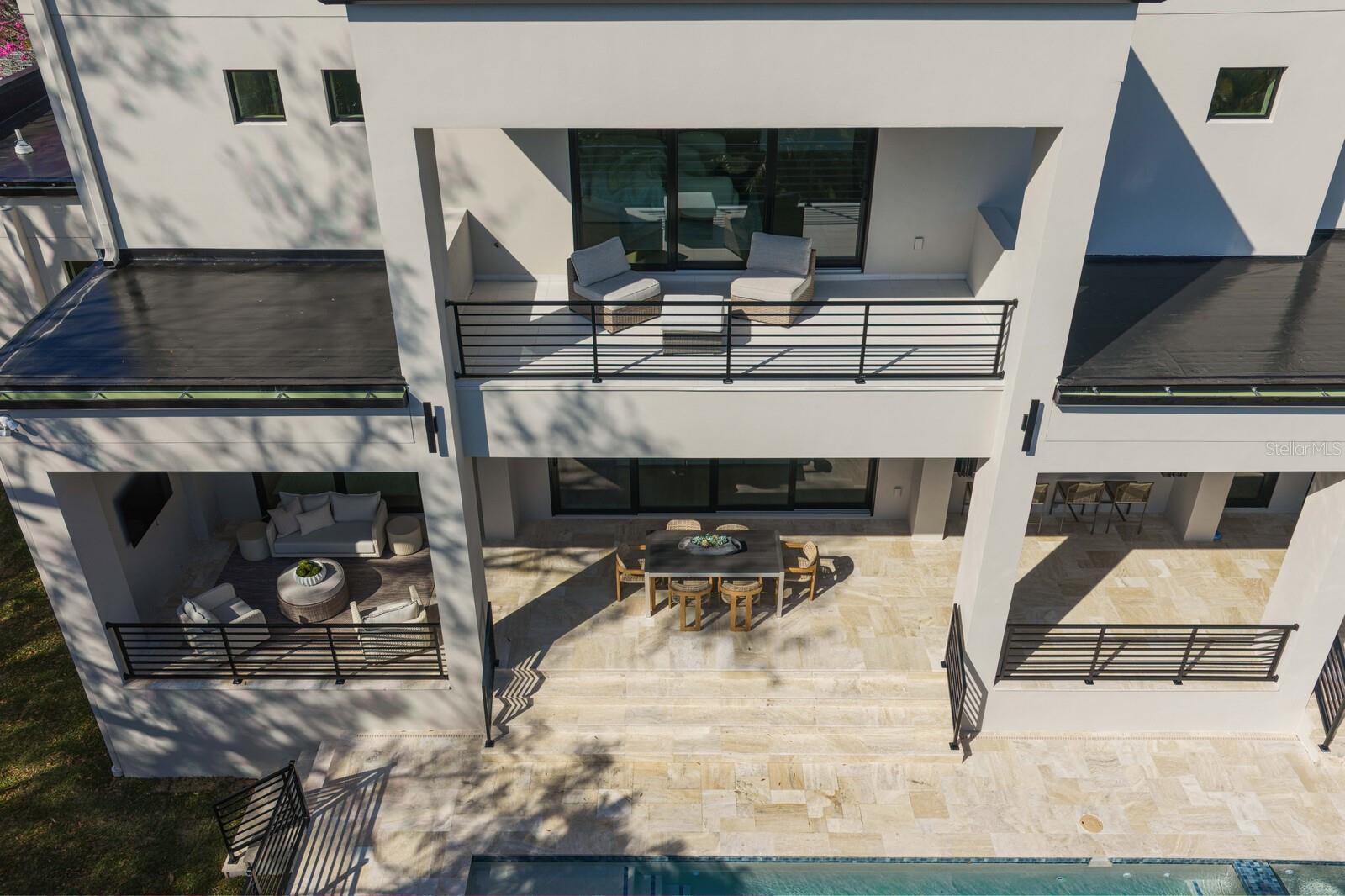 AZEELE HEIGHTS - Residential