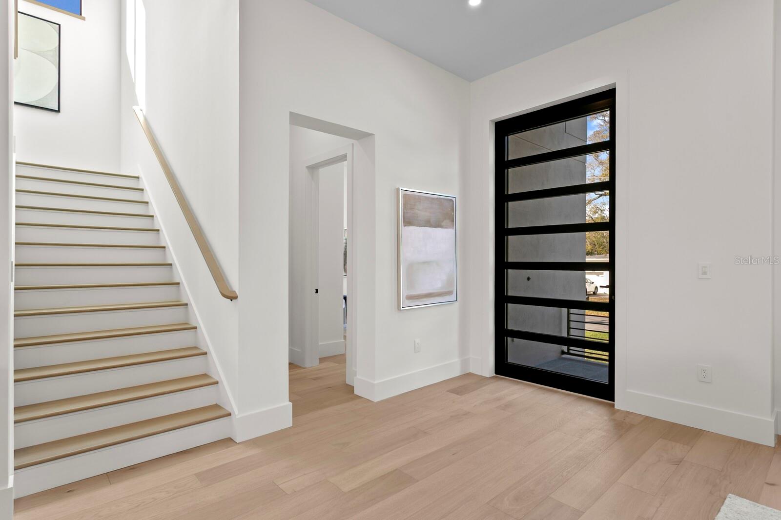 AZEELE HEIGHTS - Residential