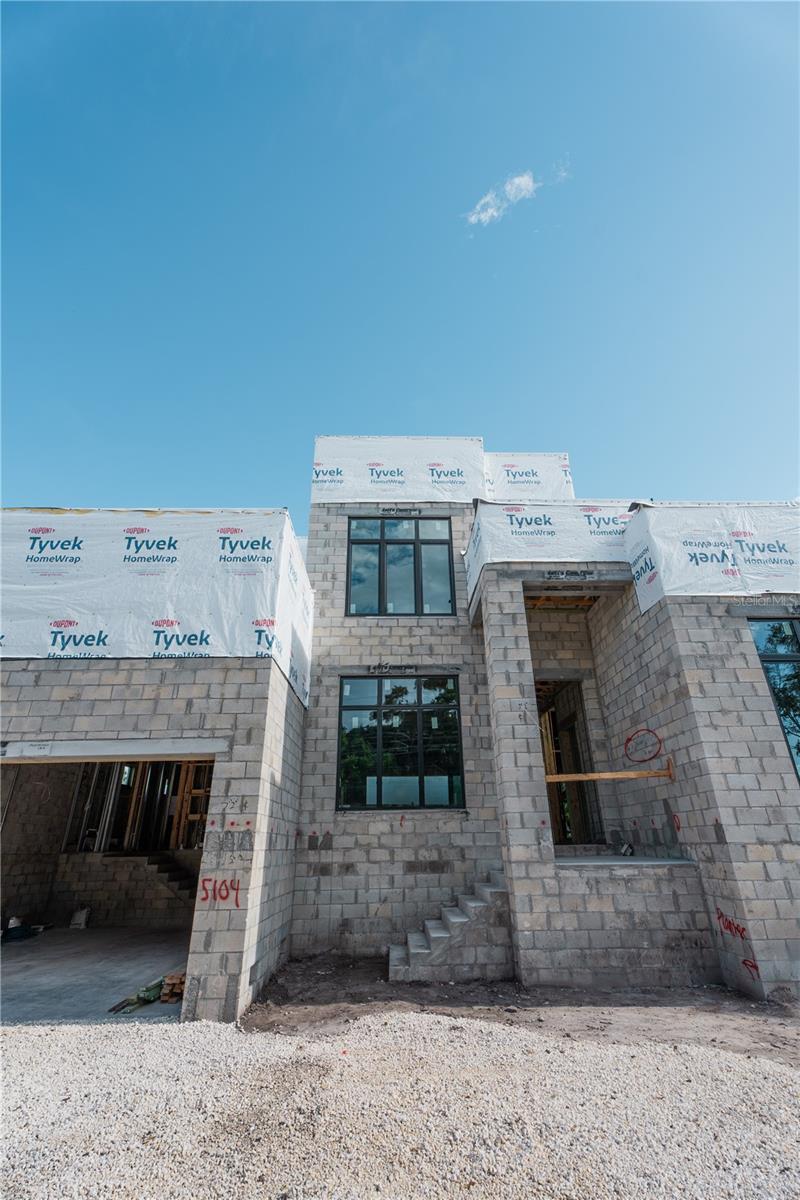 AZEELE HEIGHTS - Residential