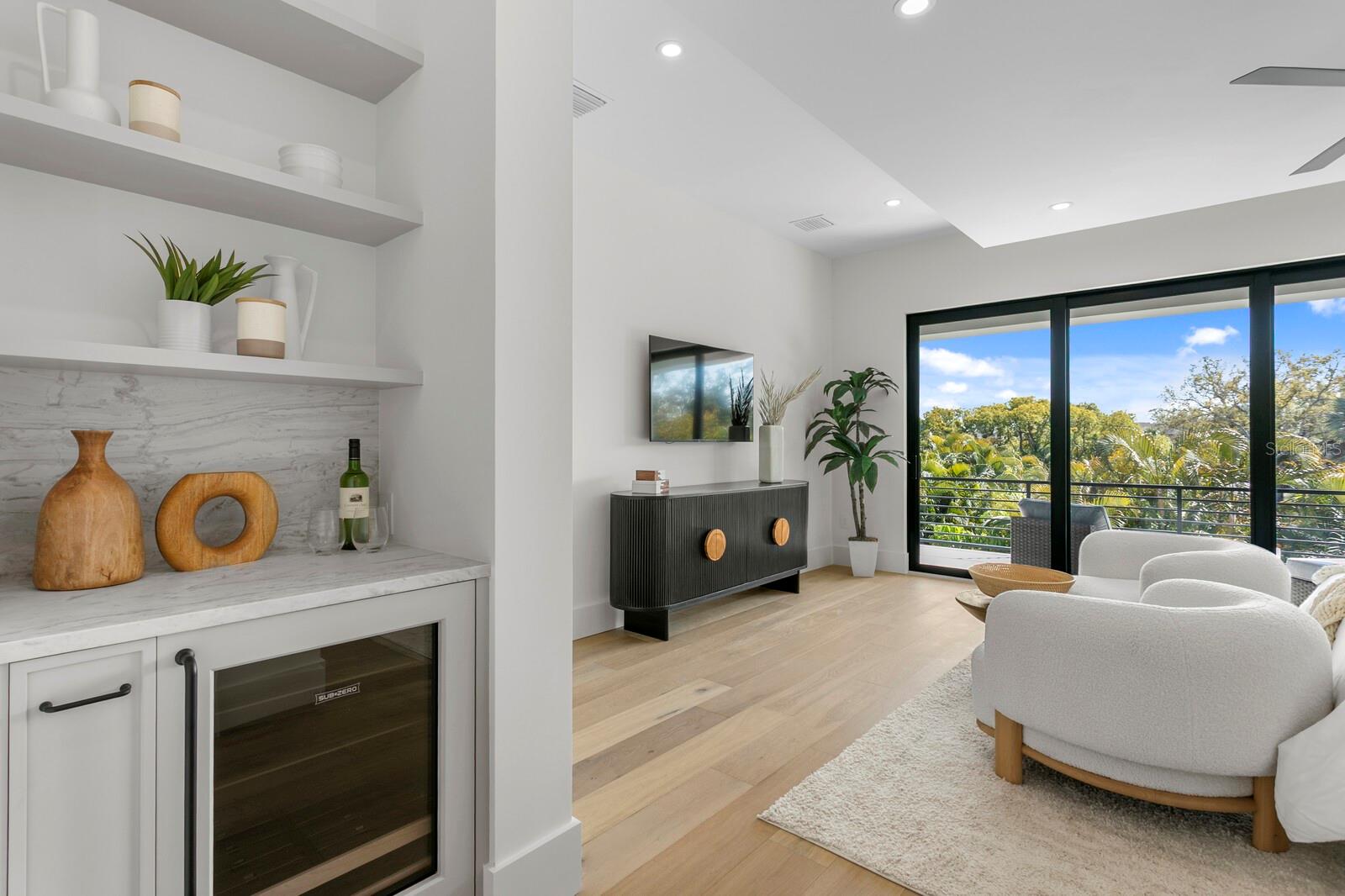 AZEELE HEIGHTS - Residential