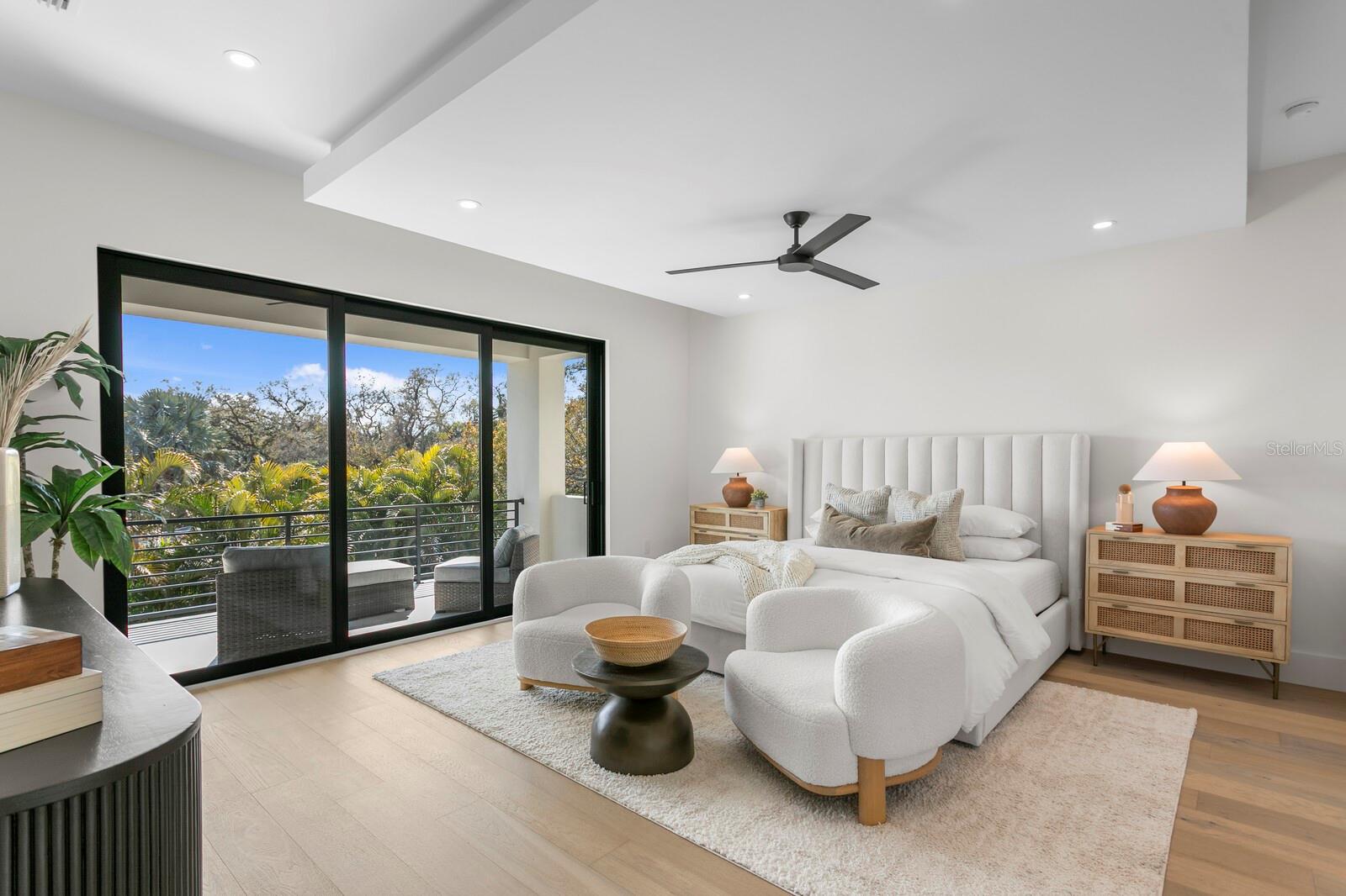 AZEELE HEIGHTS - Residential