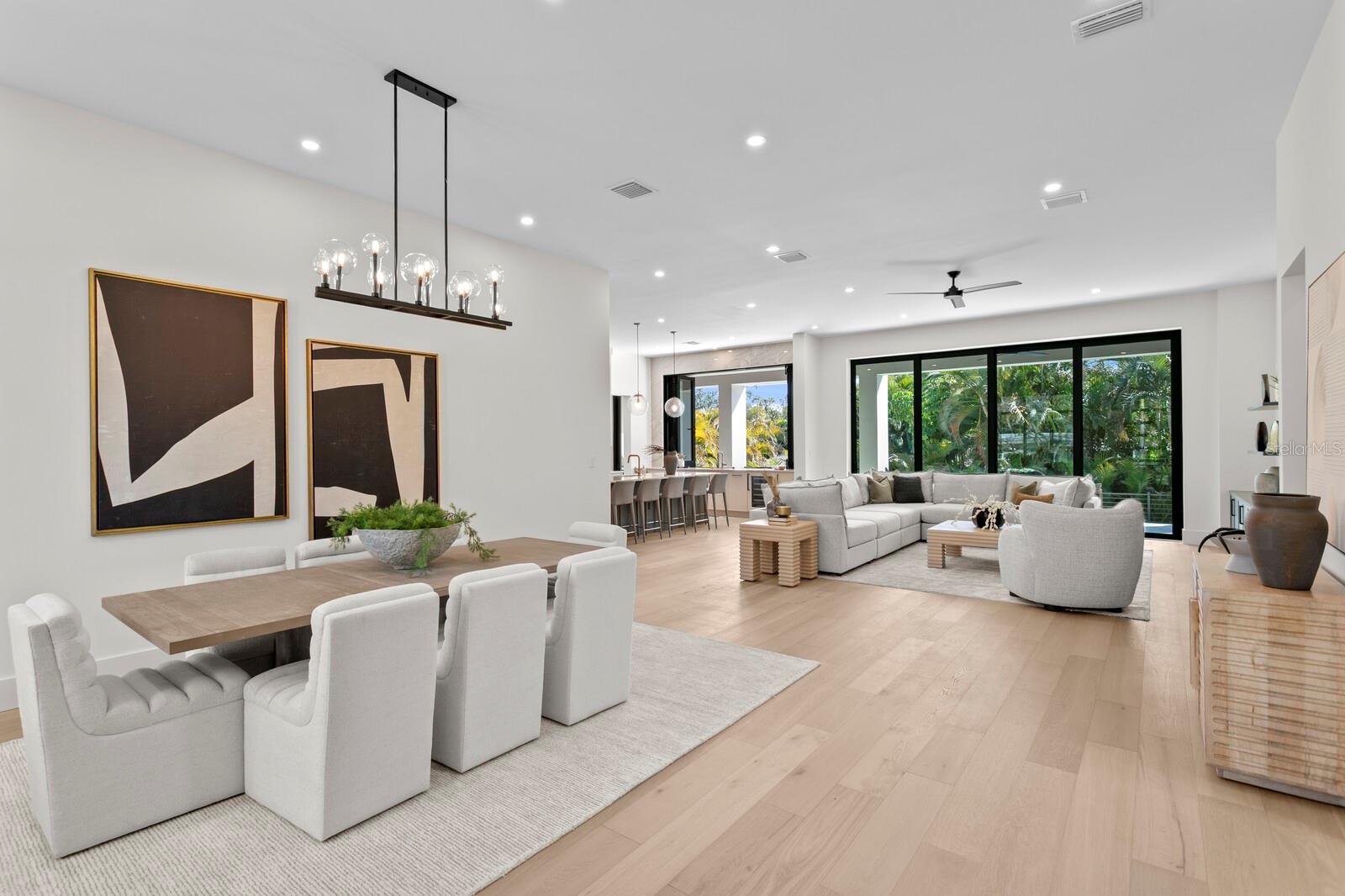 AZEELE HEIGHTS - Residential