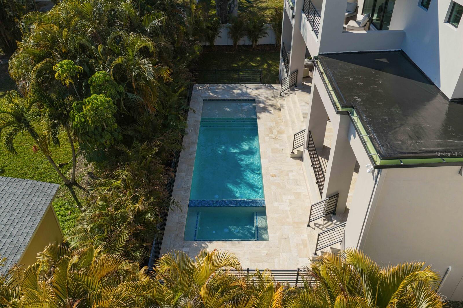 AZEELE HEIGHTS - Residential