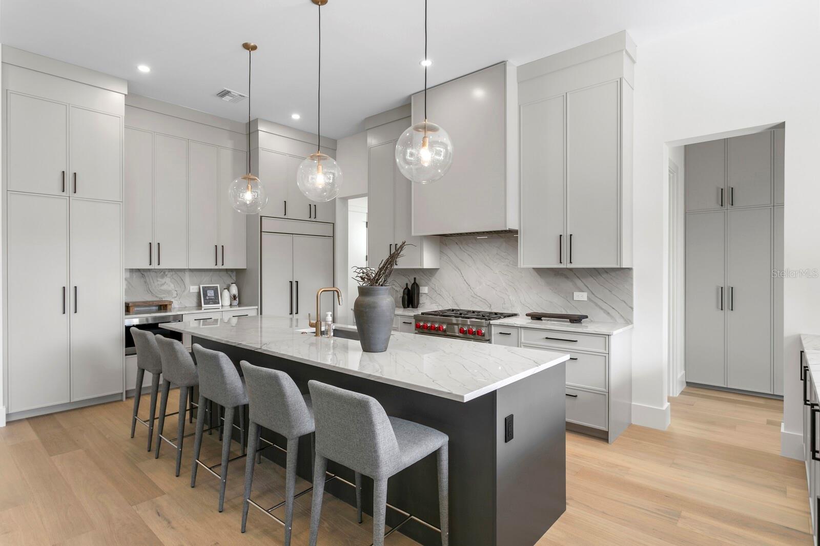 AZEELE HEIGHTS - Residential