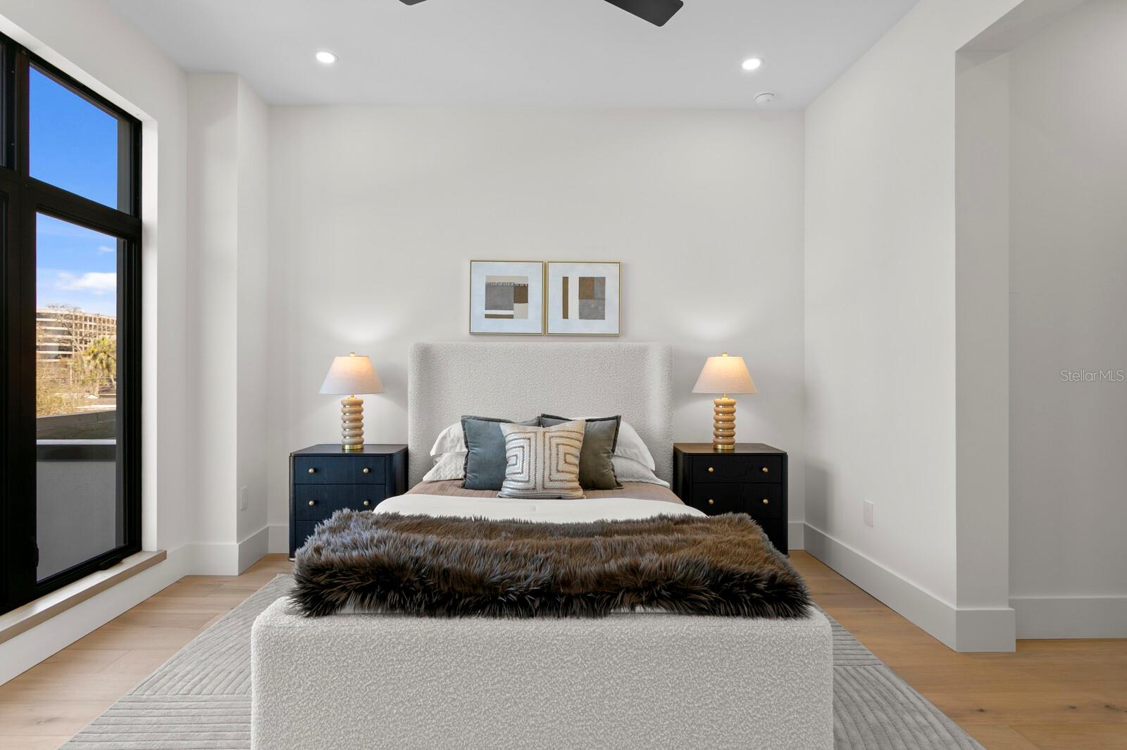 AZEELE HEIGHTS - Residential