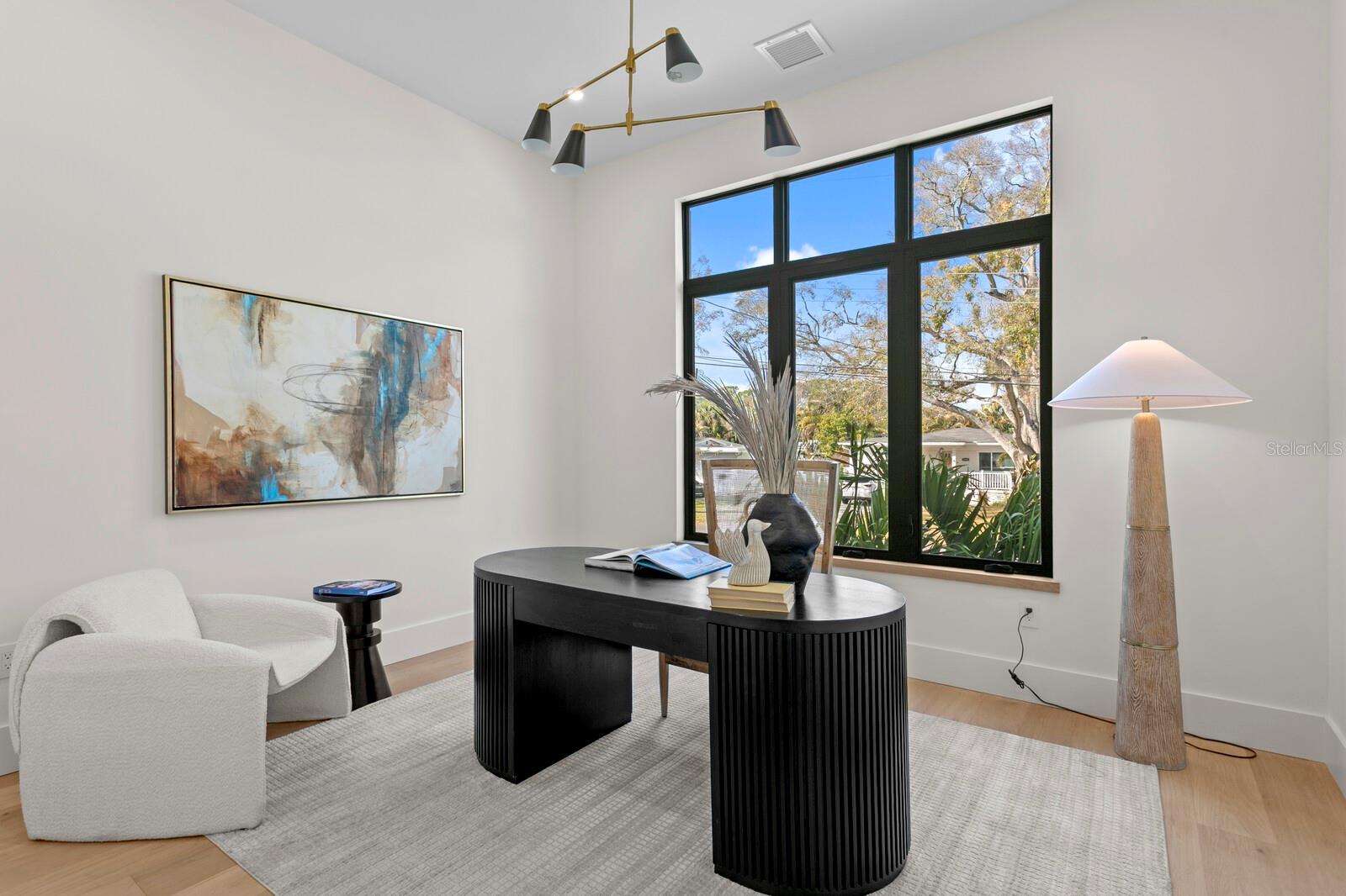 AZEELE HEIGHTS - Residential