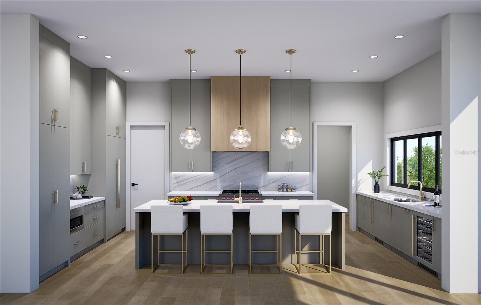 AZEELE HEIGHTS - Residential