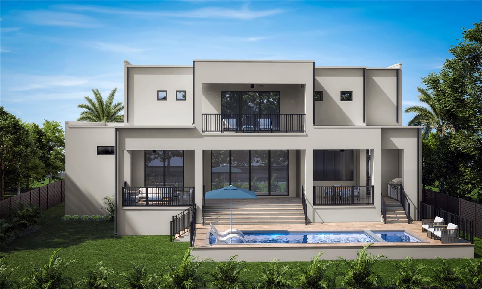 AZEELE HEIGHTS - Residential