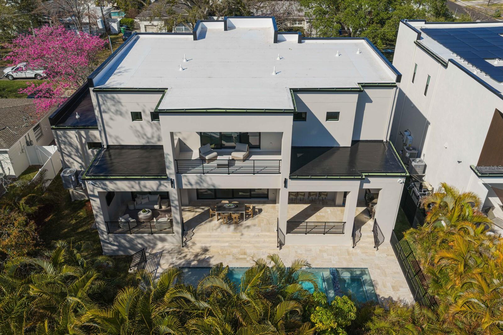 AZEELE HEIGHTS - Residential