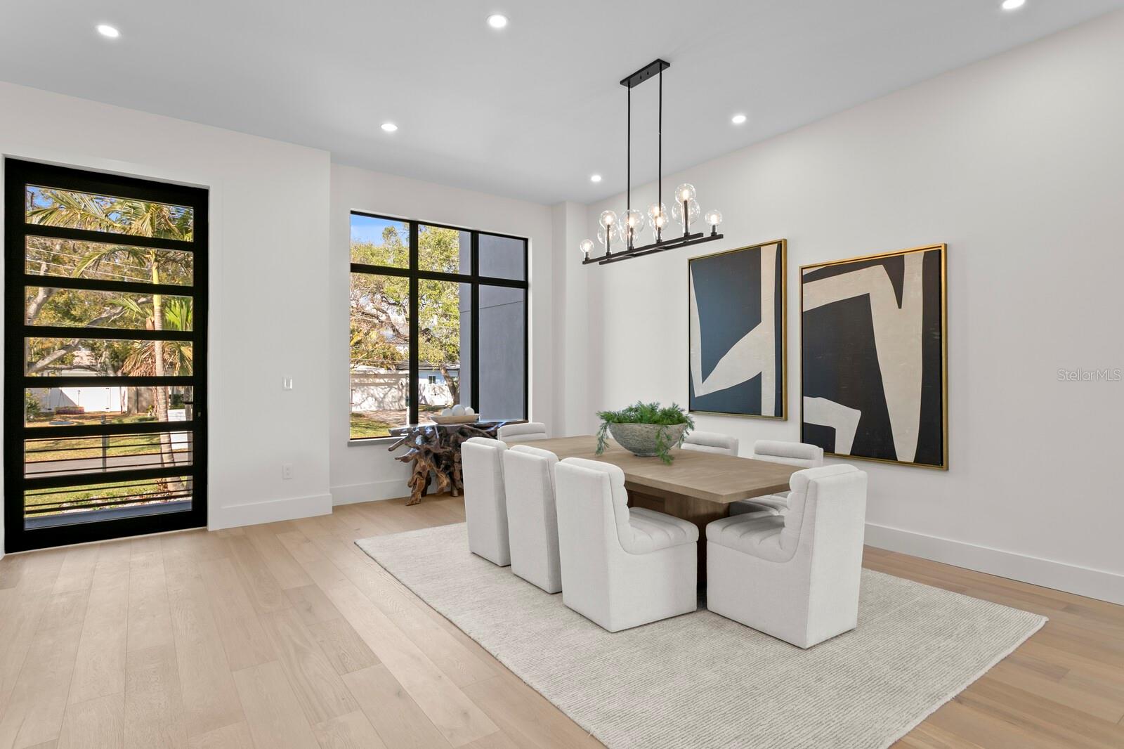 AZEELE HEIGHTS - Residential