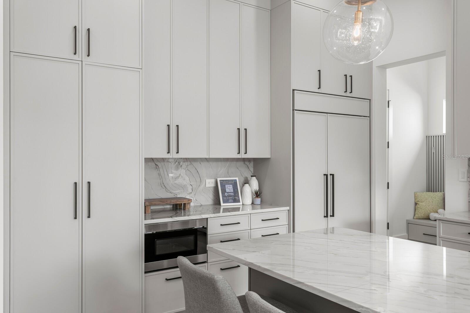 AZEELE HEIGHTS - Residential