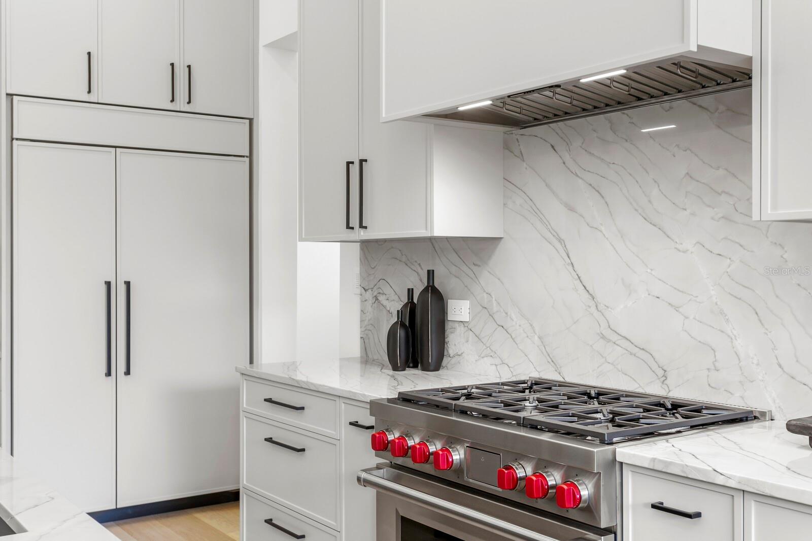 AZEELE HEIGHTS - Residential