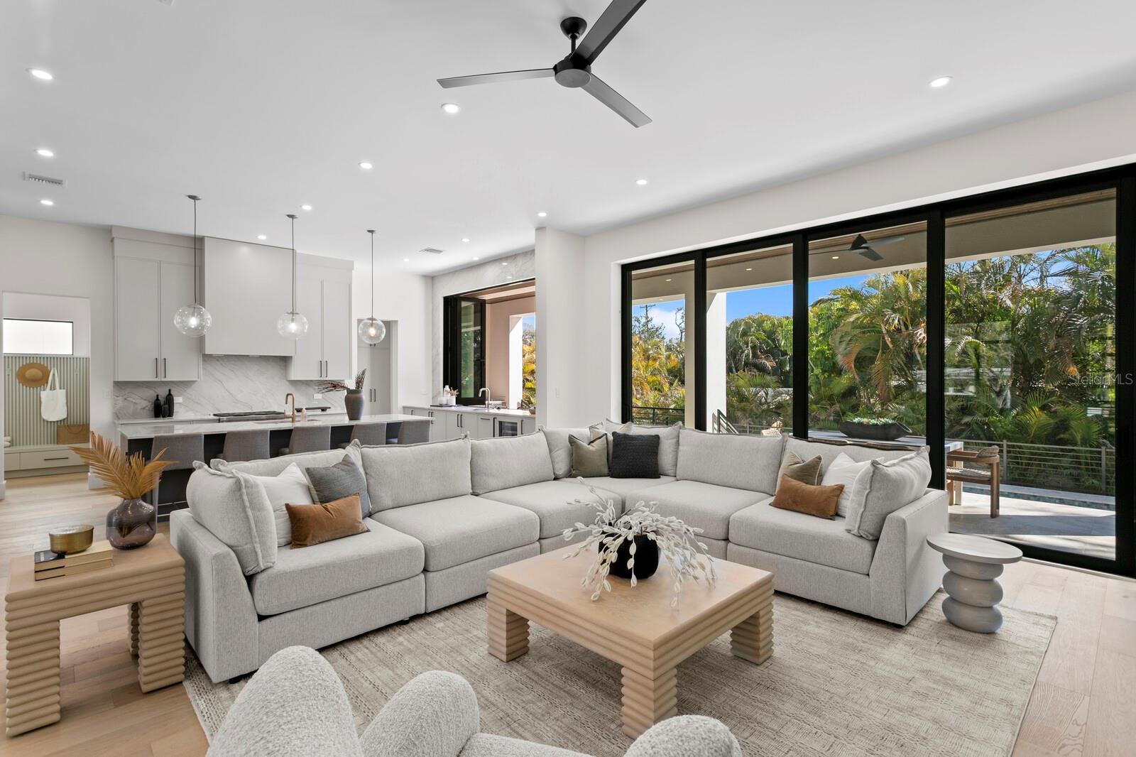 AZEELE HEIGHTS - Residential