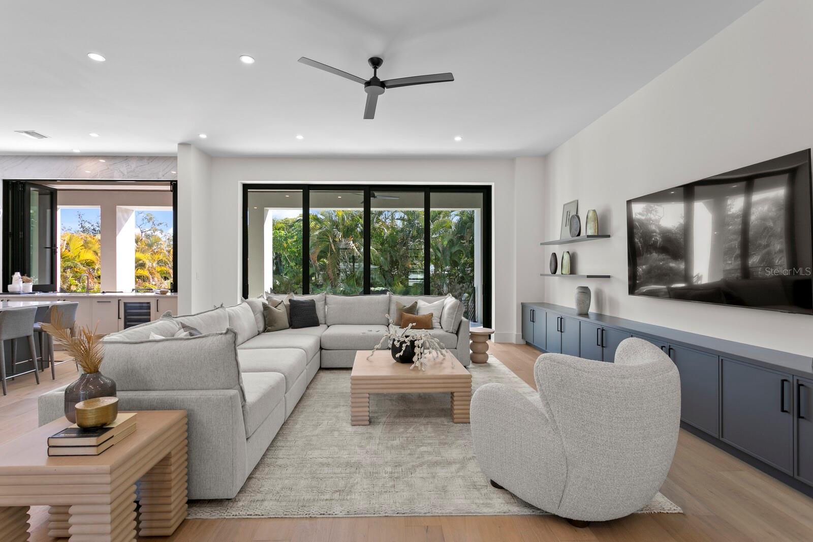 AZEELE HEIGHTS - Residential