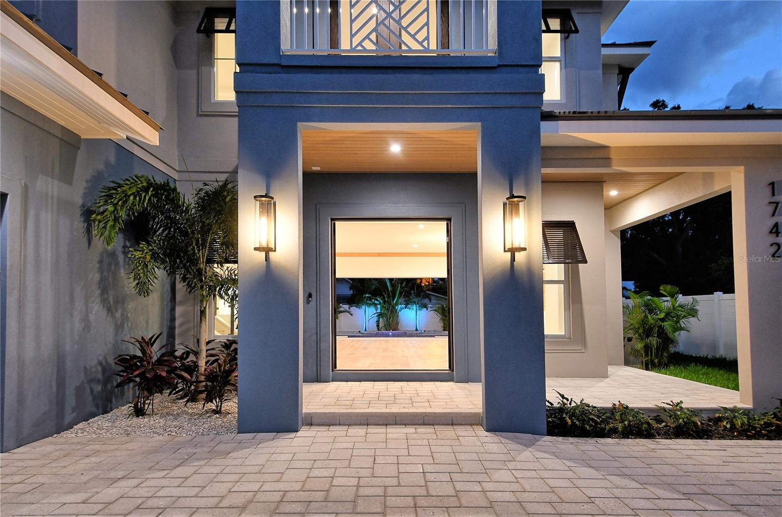 ACREAGE & UNREC - Residential