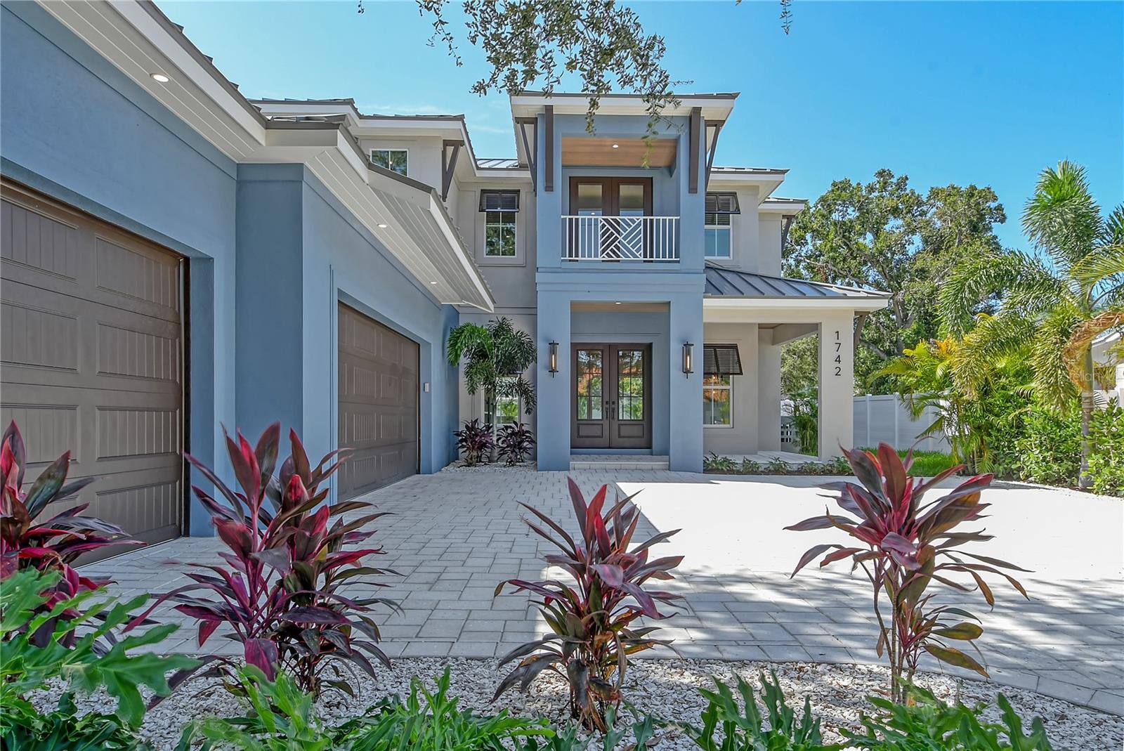 ACREAGE & UNREC - Residential