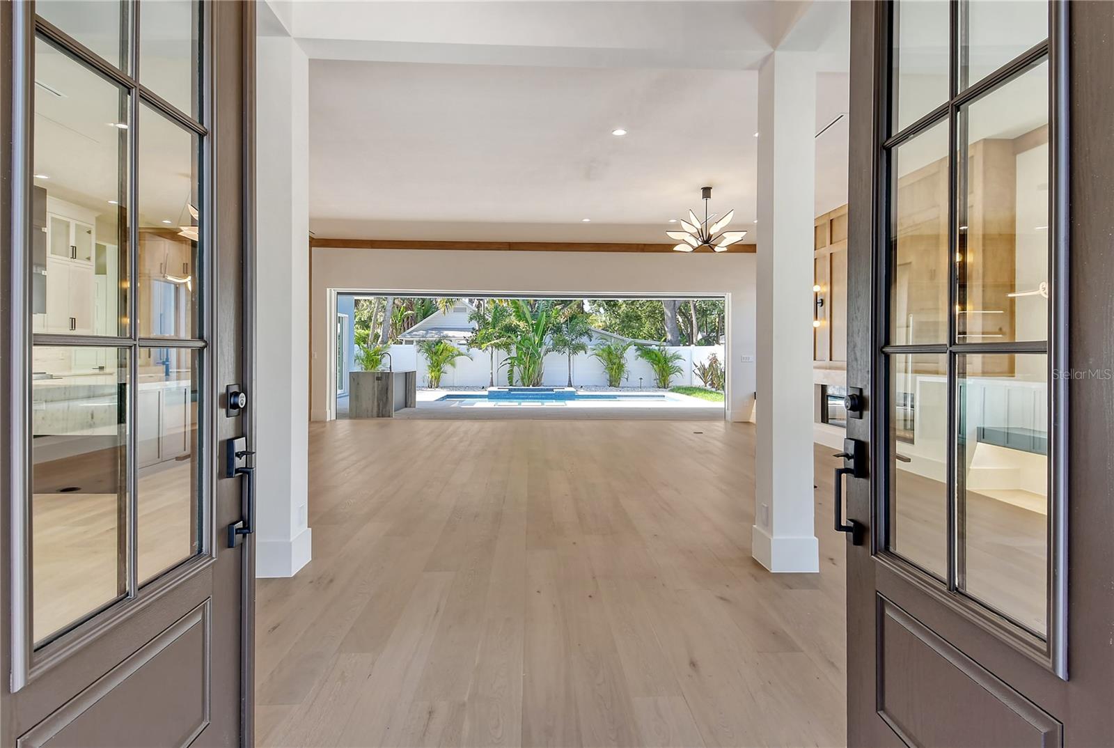 ACREAGE & UNREC - Residential