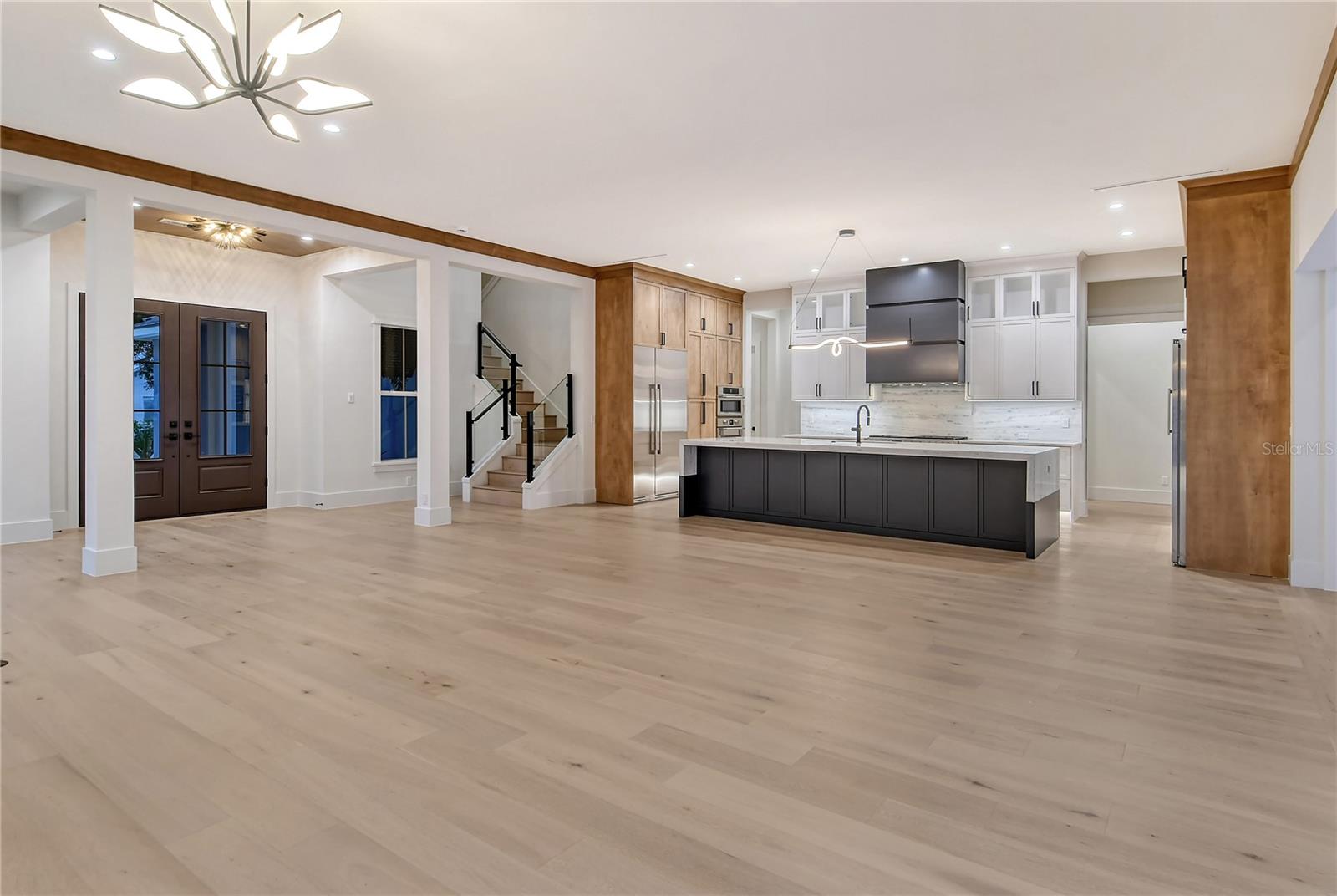 ACREAGE & UNREC - Residential