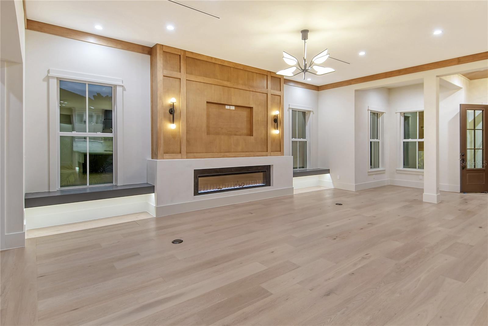 ACREAGE & UNREC - Residential