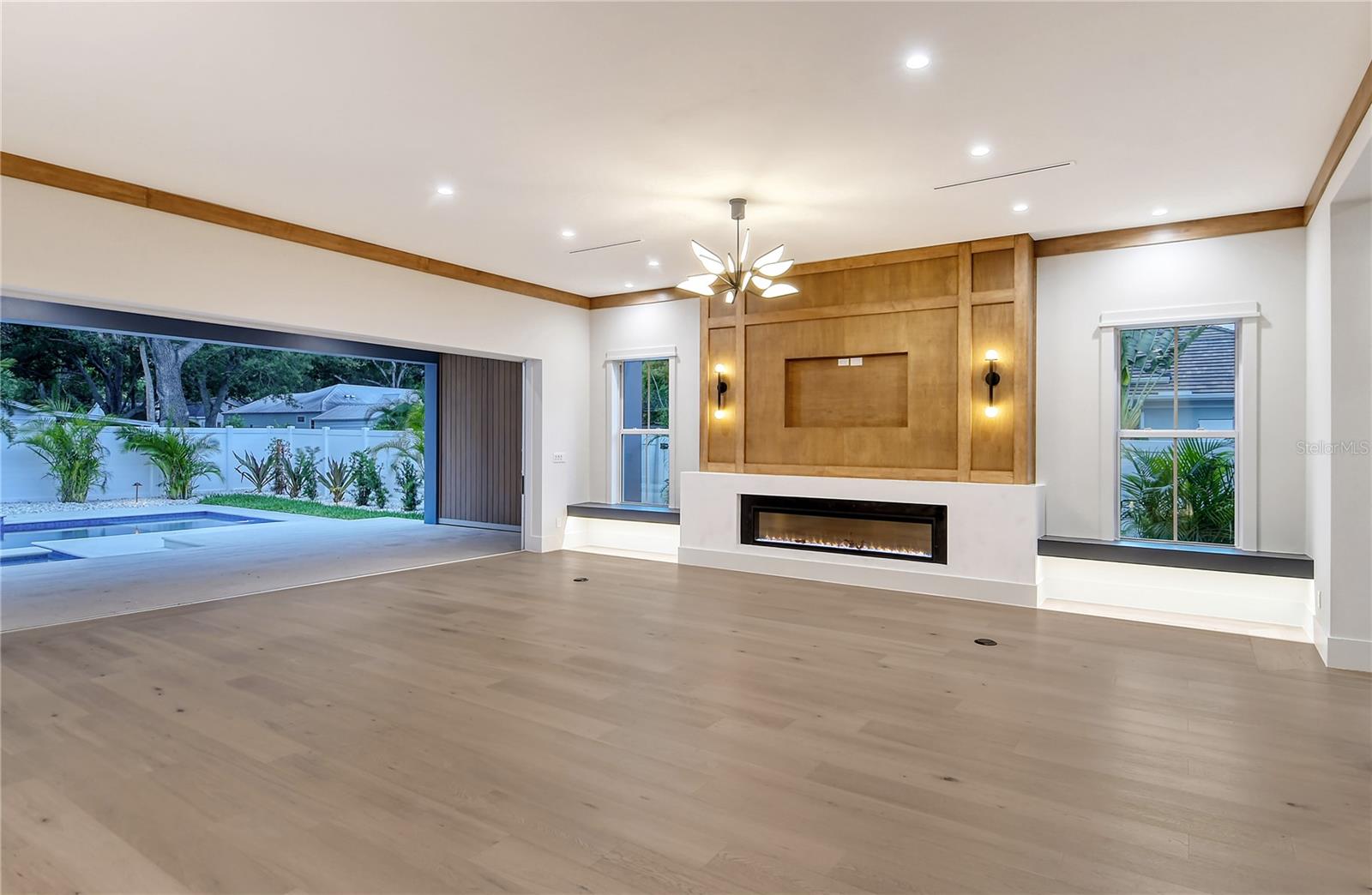 ACREAGE & UNREC - Residential