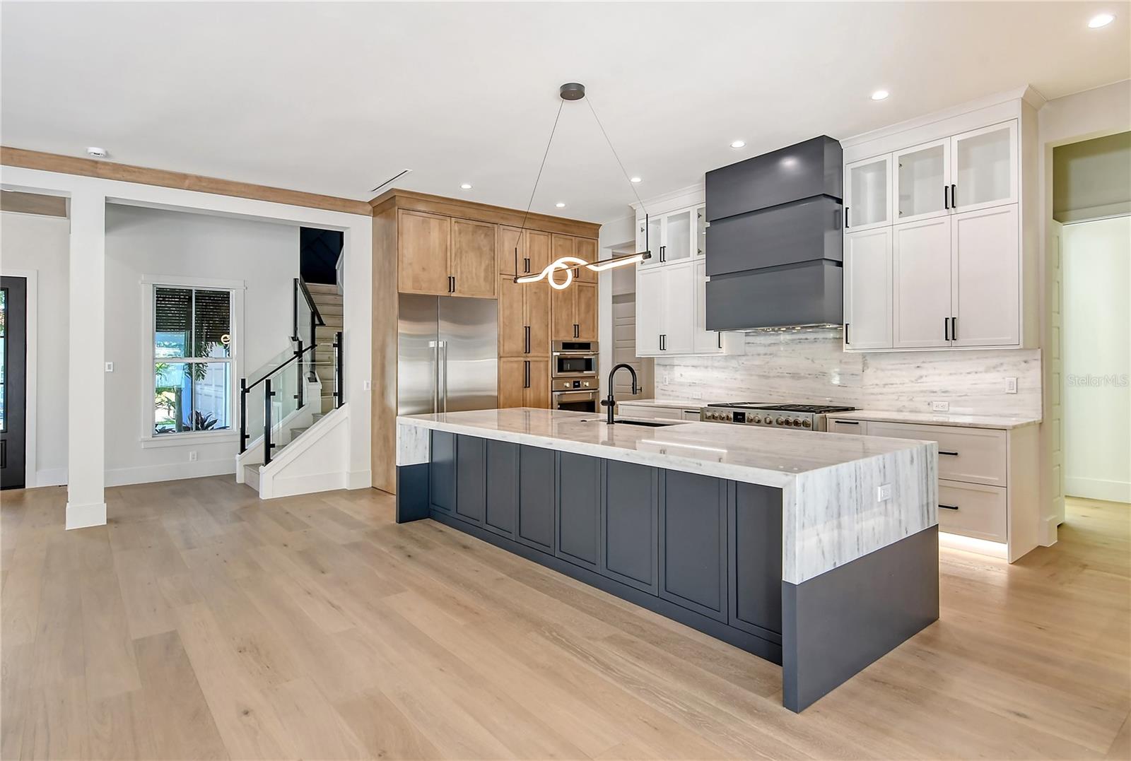 ACREAGE & UNREC - Residential