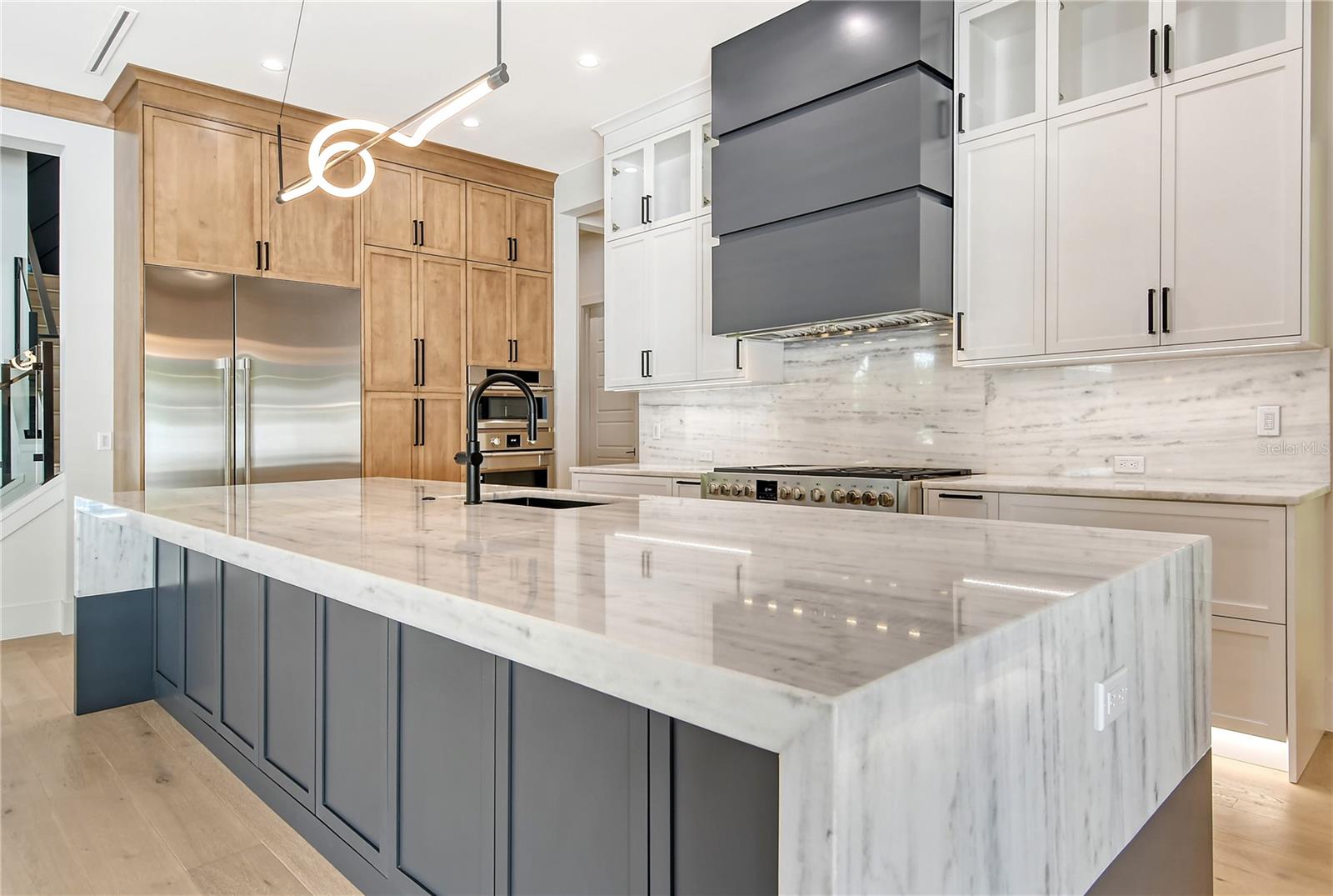 ACREAGE & UNREC - Residential