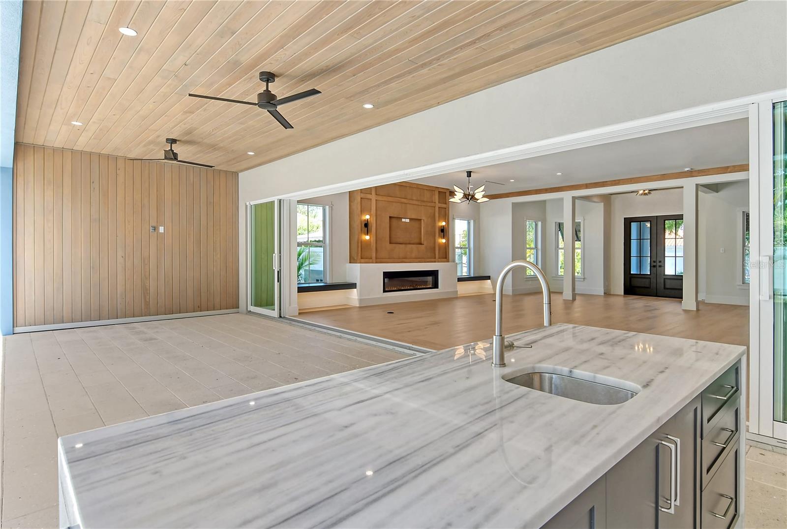 ACREAGE & UNREC - Residential