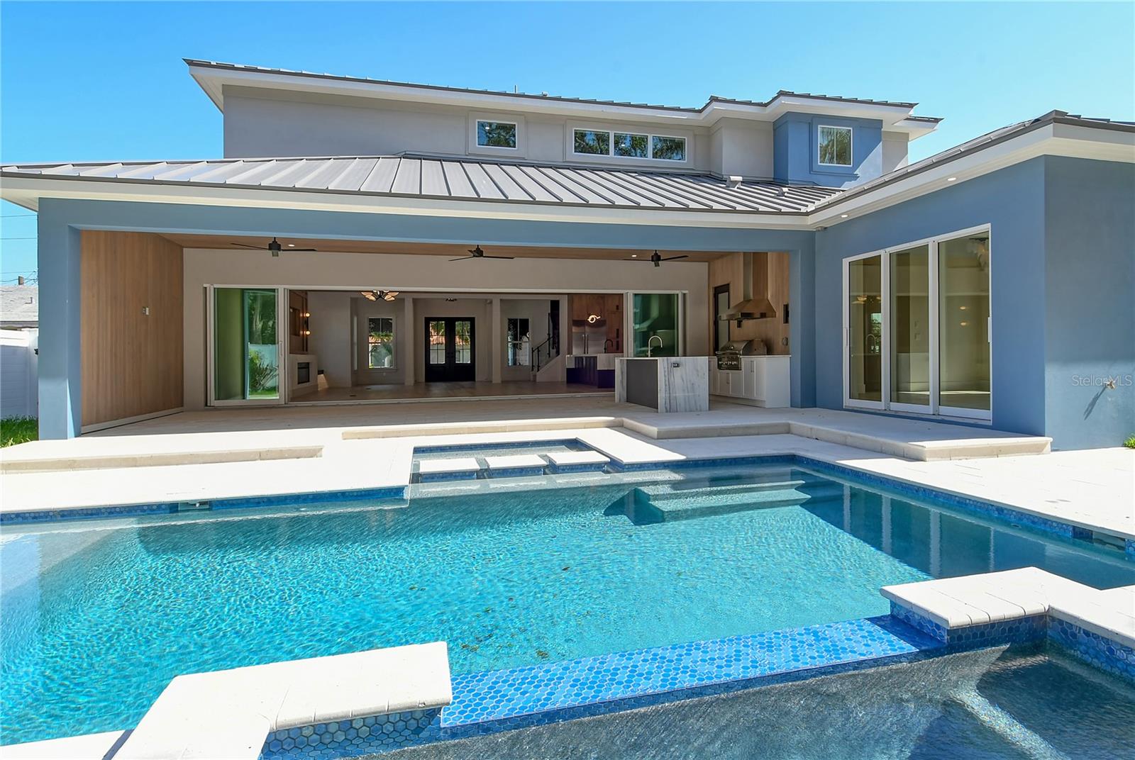 ACREAGE & UNREC - Residential