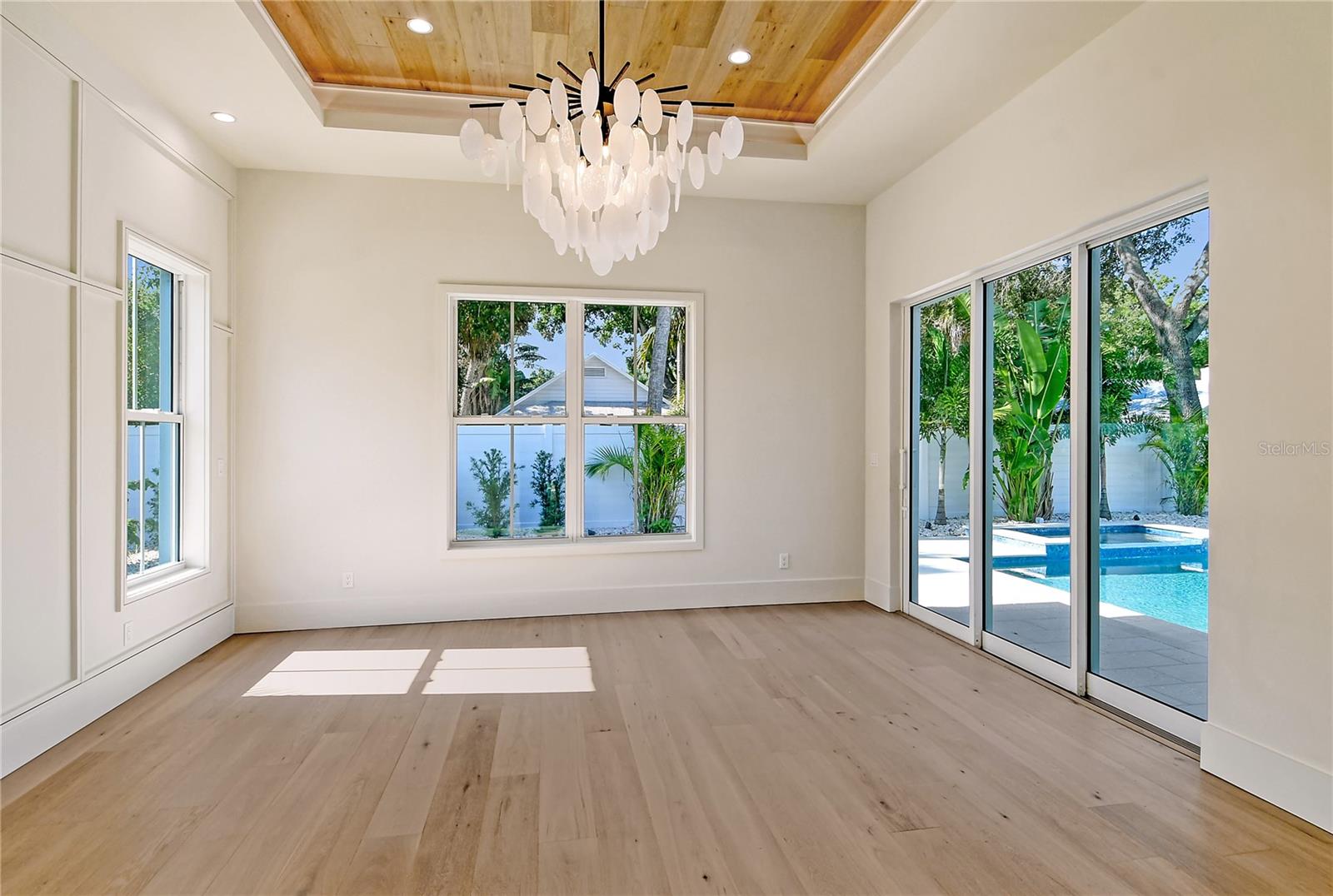 ACREAGE & UNREC - Residential