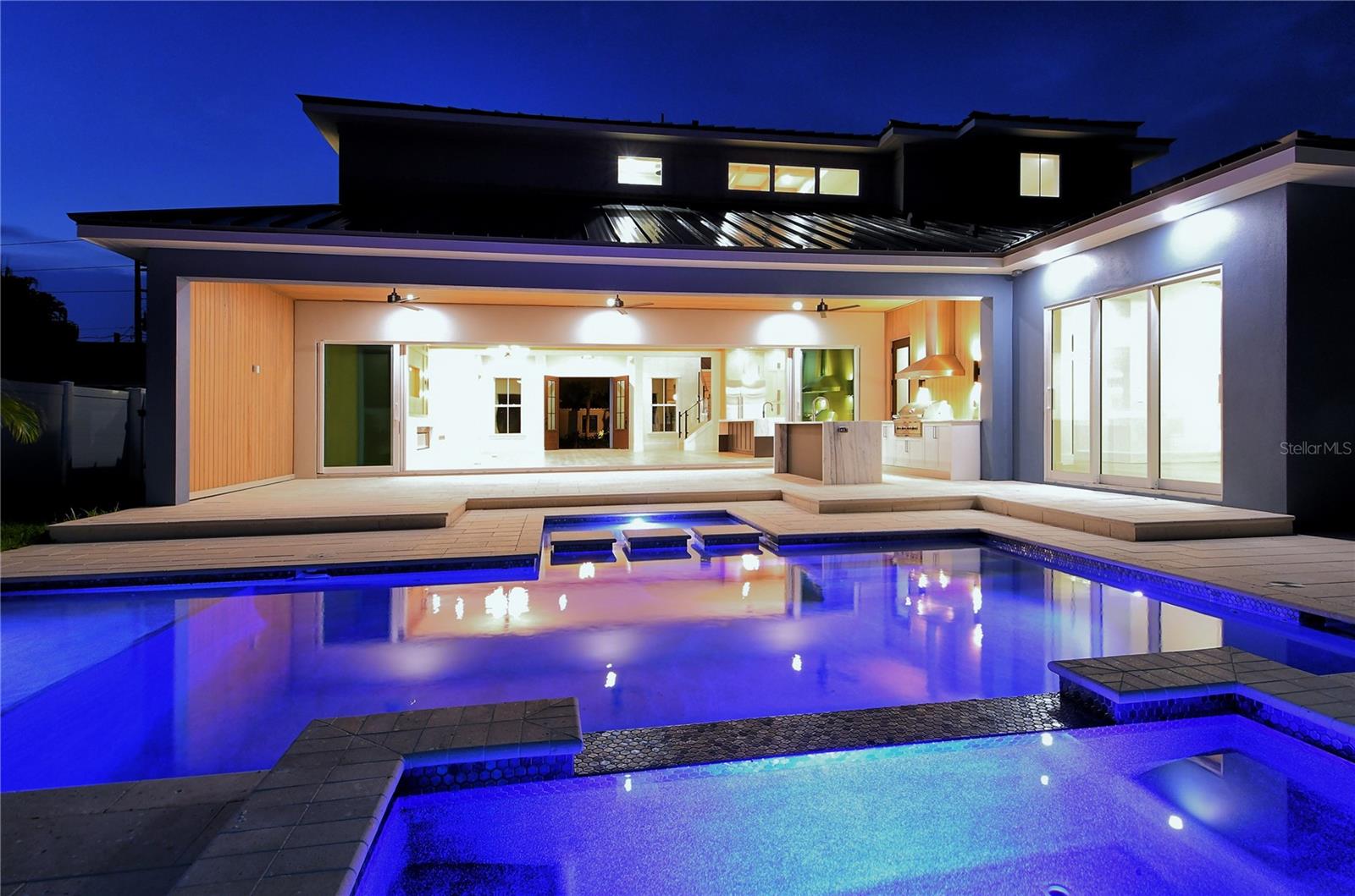 ACREAGE & UNREC - Residential