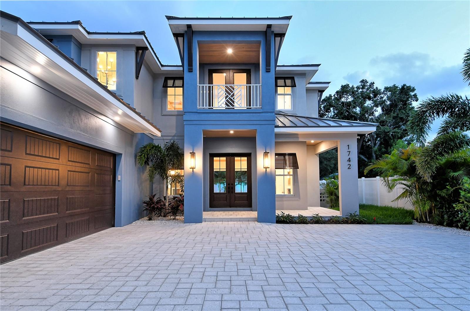 ACREAGE & UNREC - Residential