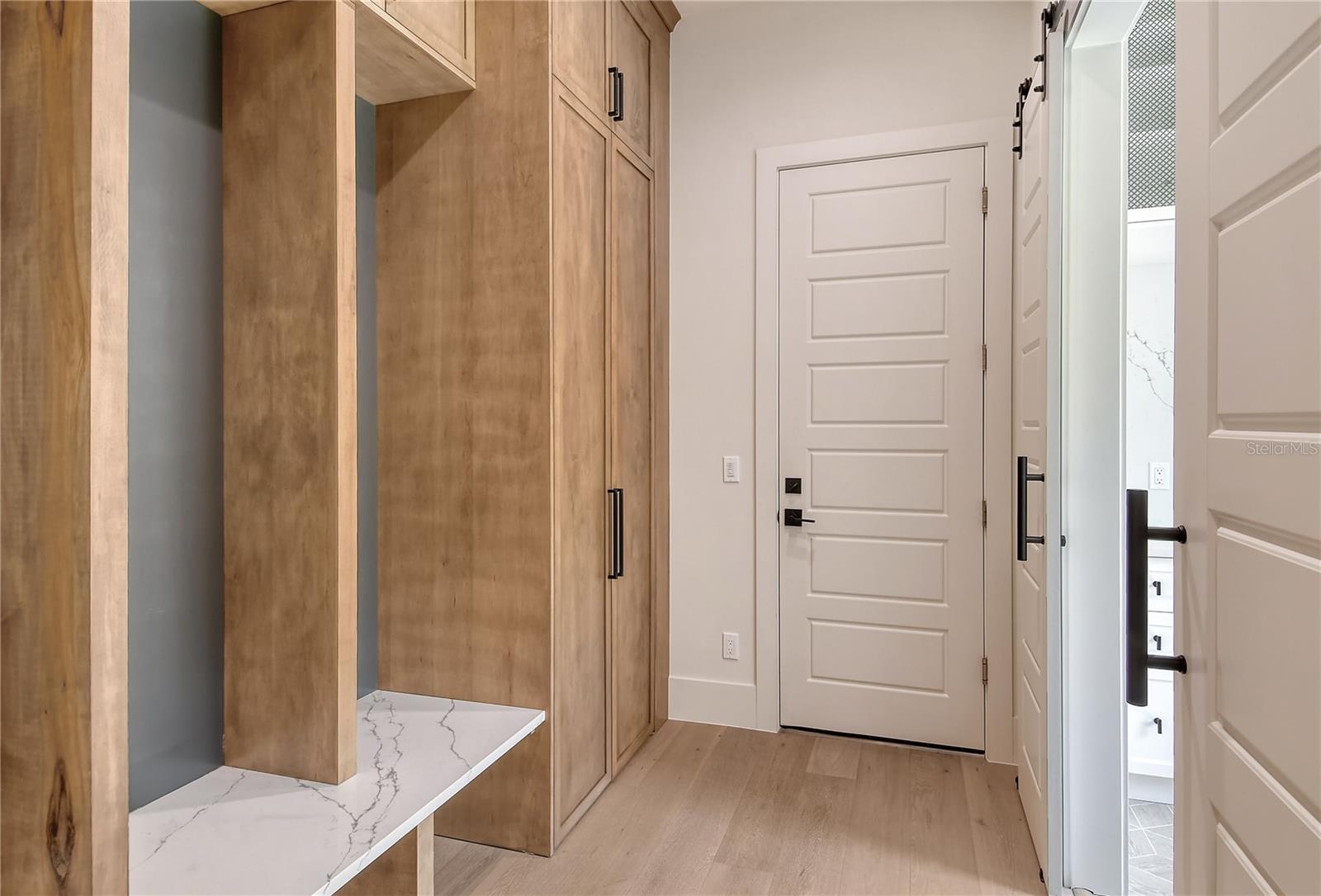 ACREAGE & UNREC - Residential