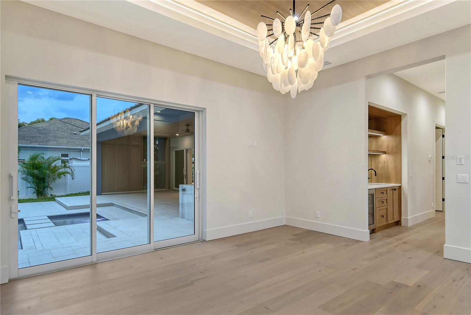 ACREAGE & UNREC - Residential