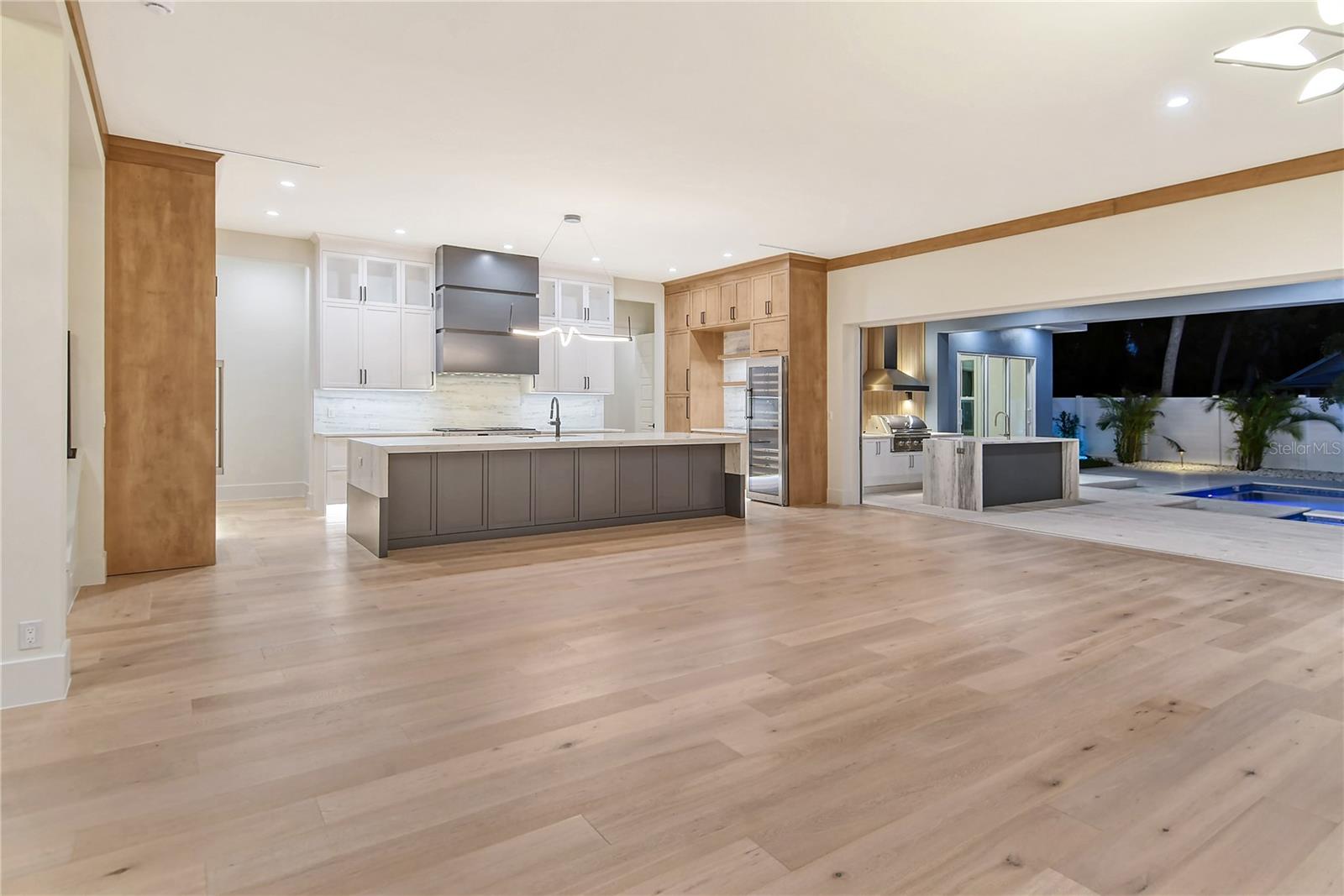 ACREAGE & UNREC - Residential