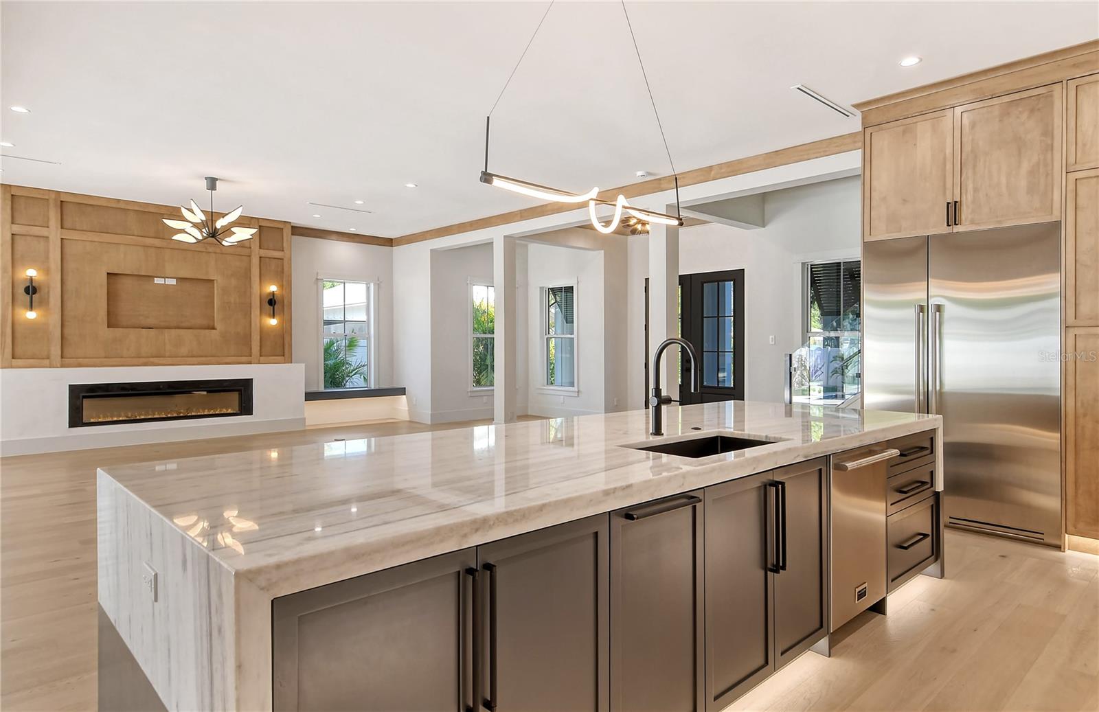 ACREAGE & UNREC - Residential