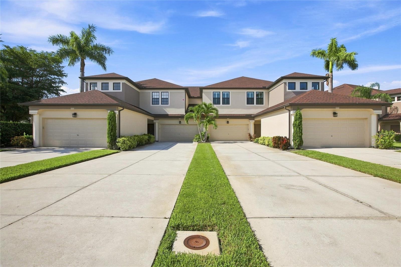 3781 COSTA MAYA WAY 101
