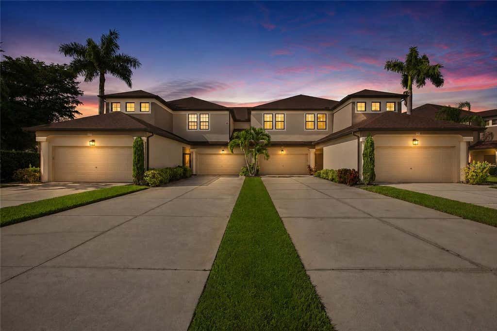 Photo of 3781 Costa Maya Way #101, Estero, FL 33928 (MLS # C7529874)