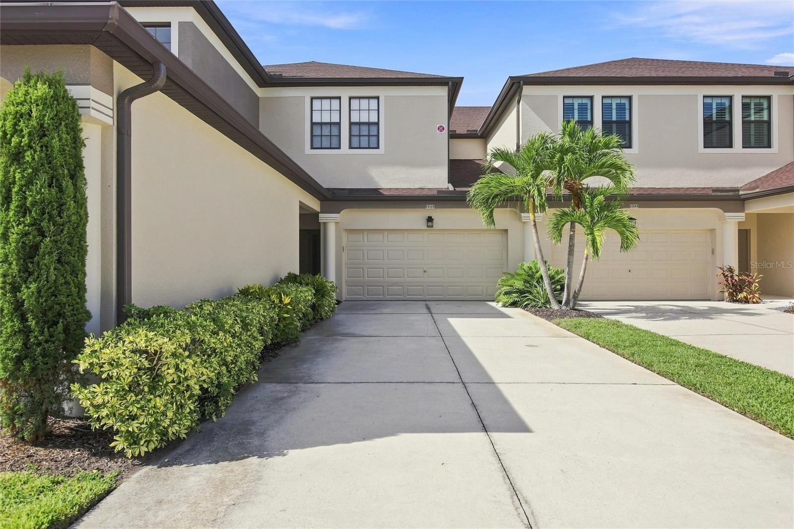 3781 COSTA MAYA WAY 101