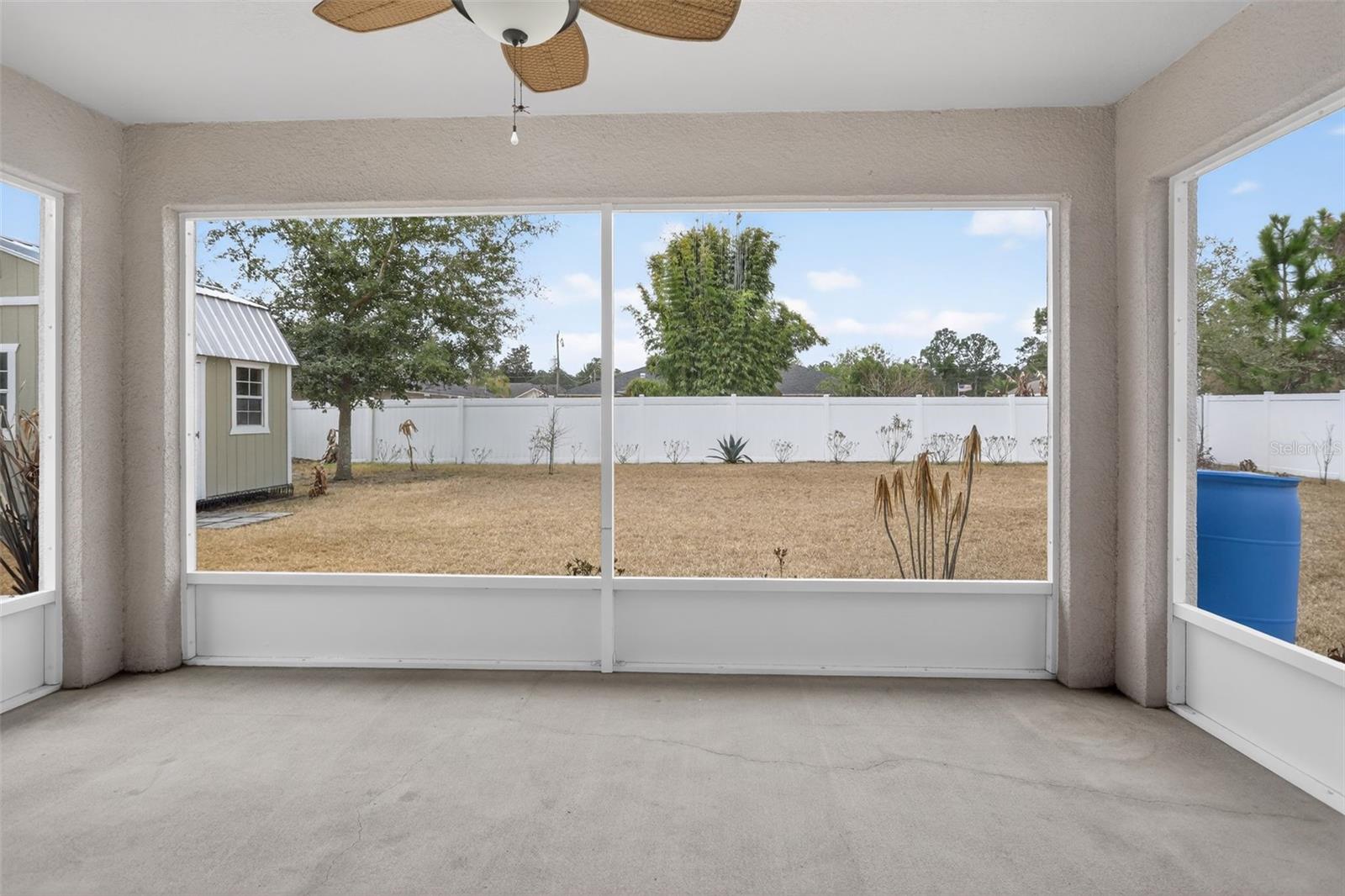 PALM COAST SEC 59 - Residential