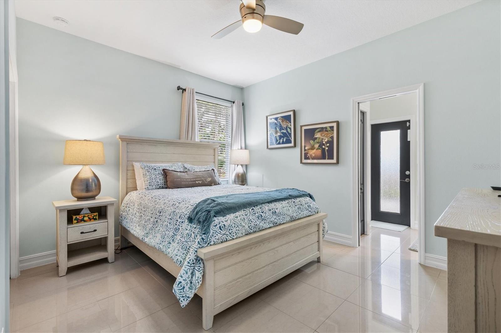 EAGLES POINT SUB - Residential