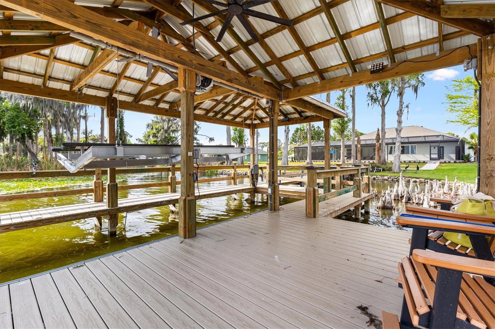 EAGLES POINT SUB - Residential