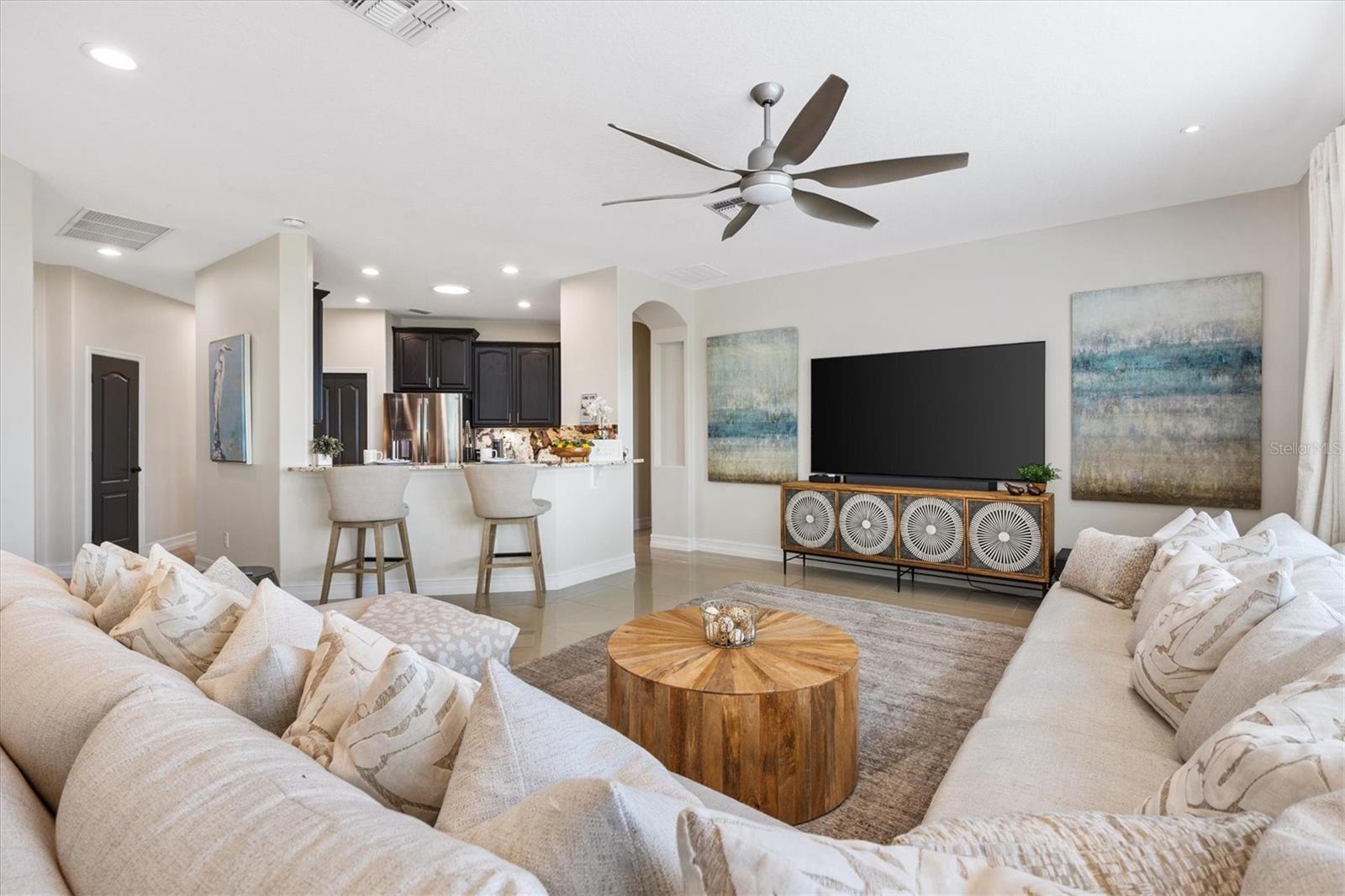 EAGLES POINT SUB - Residential