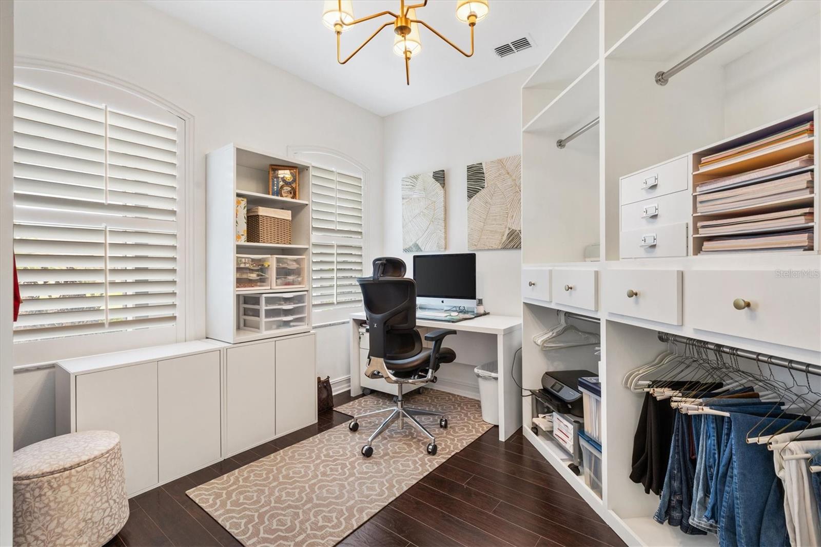 EAGLES POINT SUB - Residential