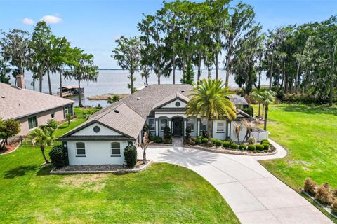 Tiny photo for 12114 Eagle Point Court, Leesburg, FL 34788 (MLS # G5110206)