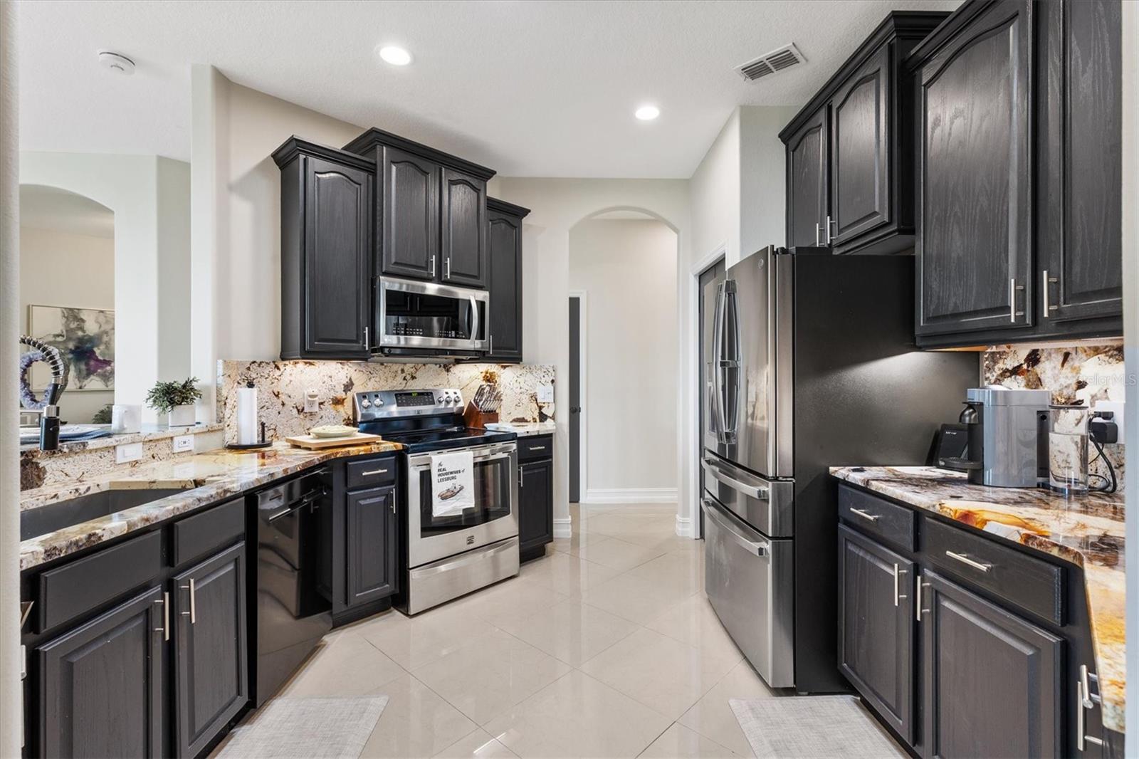 EAGLES POINT SUB - Residential