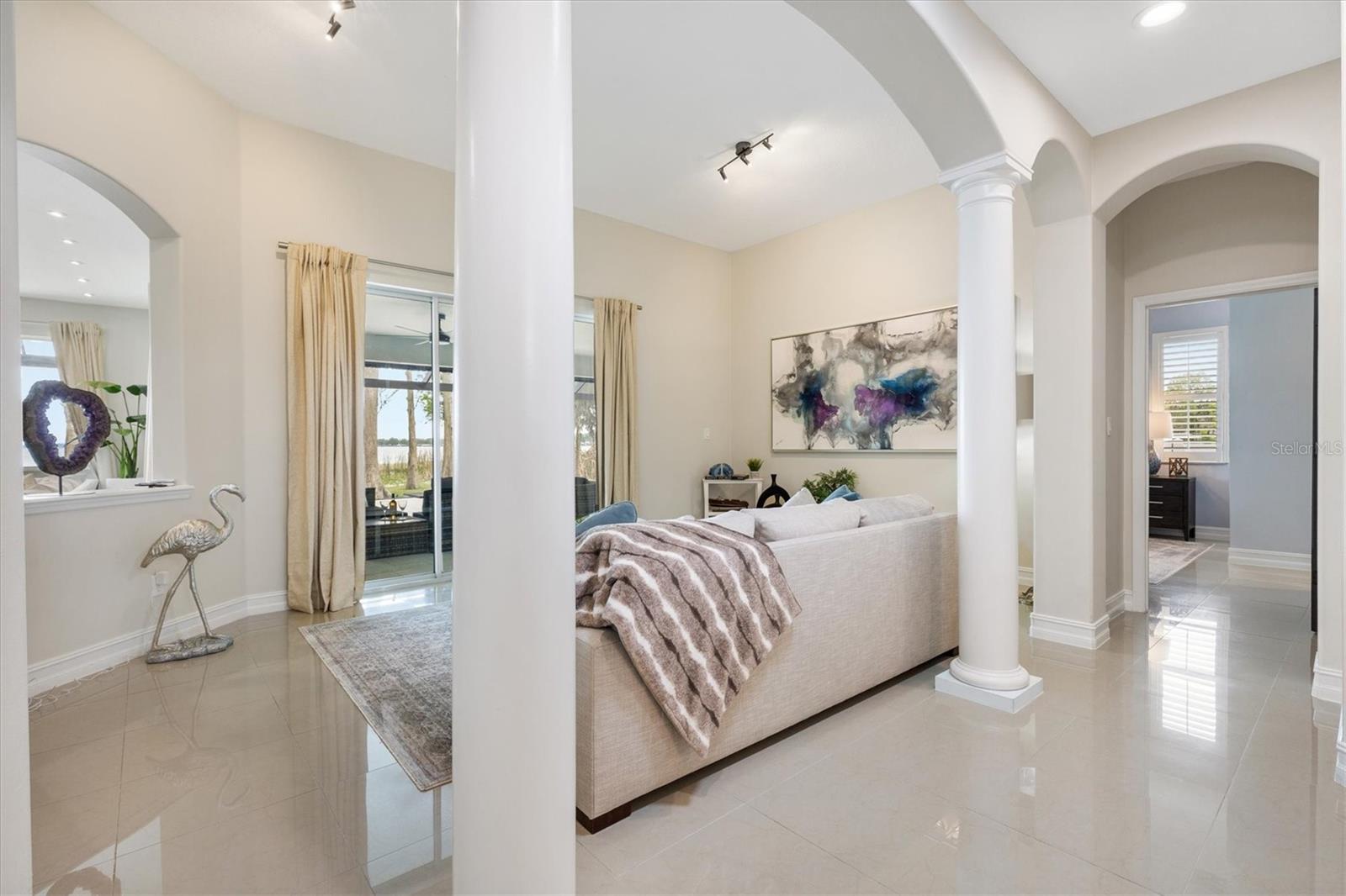 EAGLES POINT SUB - Residential