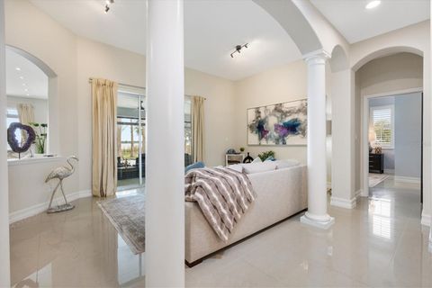 Tiny photo for 12114 Eagle Point Court, Leesburg, FL 34788 (MLS # G5110206)