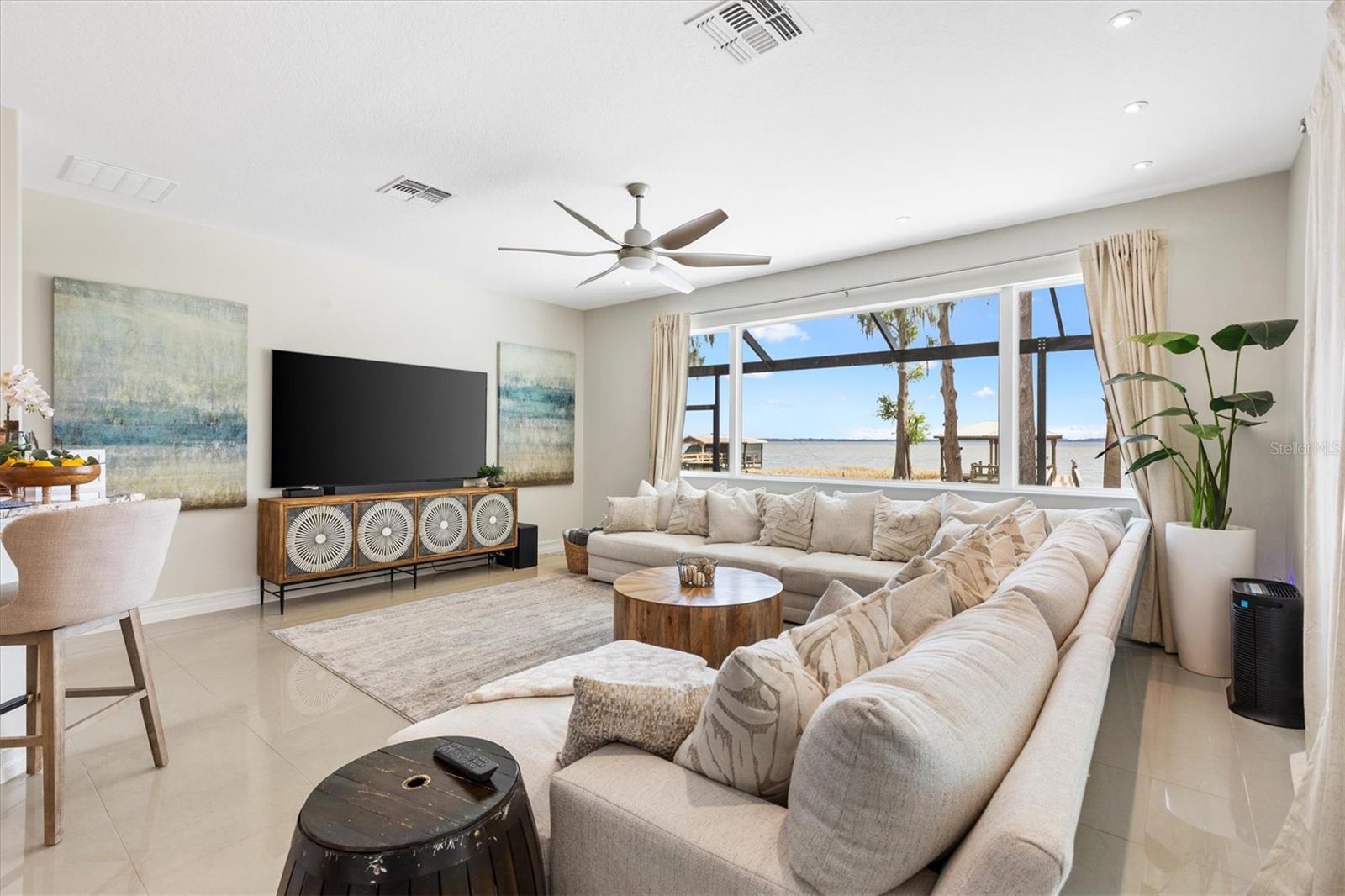 EAGLES POINT SUB - Residential