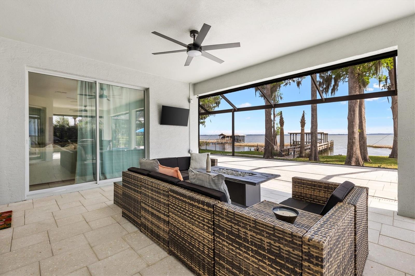 EAGLES POINT SUB - Residential