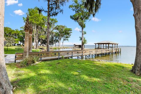 Tiny photo for 12114 Eagle Point Court, Leesburg, FL 34788 (MLS # G5110206)